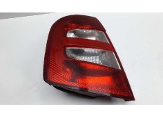 Recambio de piloto trasero izquierdo para skoda fabia (6y2/6y3) comfort referencia OEM IAM 6Y6945095  