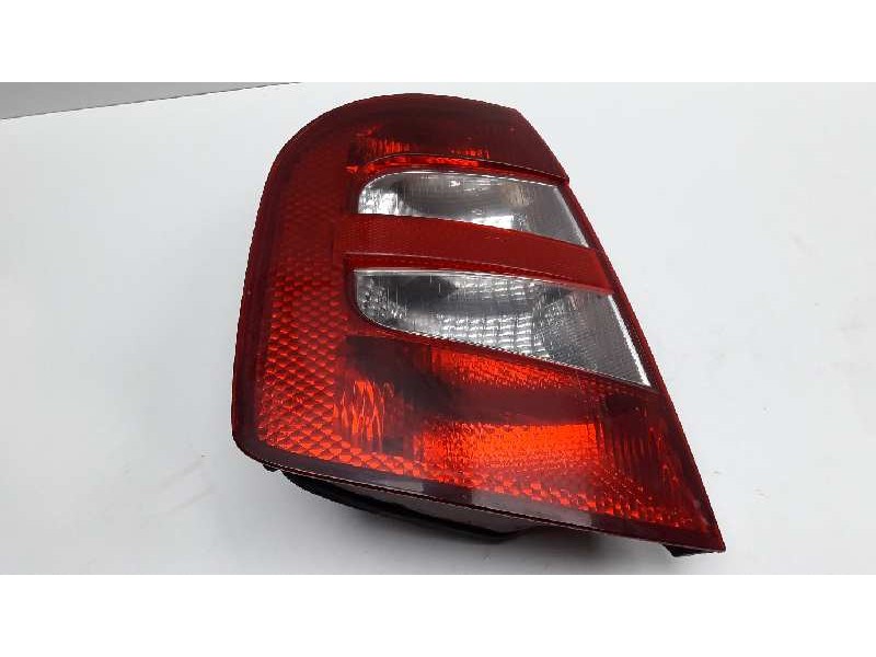 Recambio de piloto trasero izquierdo para skoda fabia (6y2/6y3) comfort referencia OEM IAM 6Y6945095  