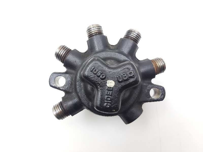 Recambio de rampa inyectora para ford mondeo ber. (ca2) trend x referencia OEM IAM 4M5Q9D280DB  