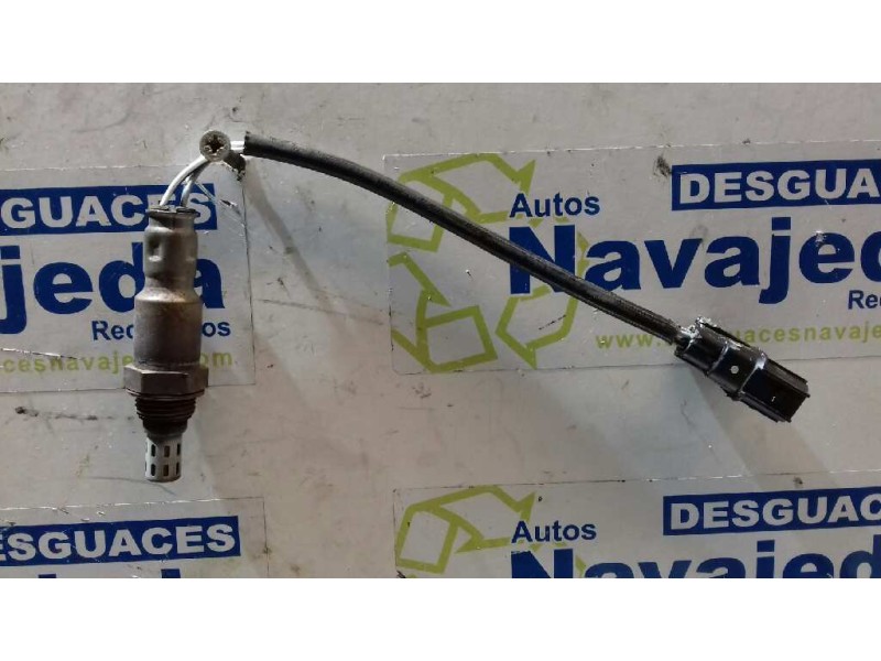 Recambio de sonda lambda para honda civic lim.4 (fd) 1.8 es referencia OEM IAM   