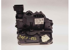 Recambio de cerradura puerta delantera derecha para opel corsa e van referencia OEM IAM 13431840  