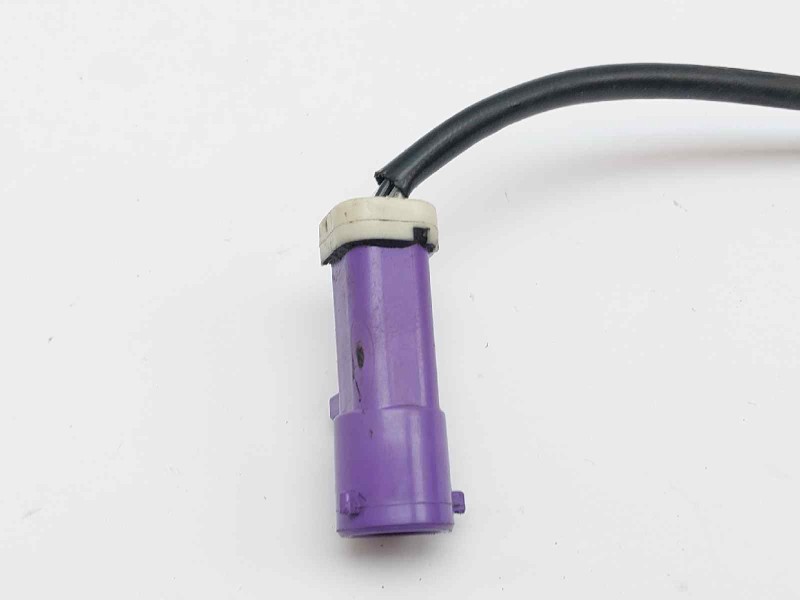 Recambio de sonda lambda para ford fiesta (cb1) ambiente referencia OEM IAM 8V219G444AA  