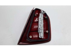 Recambio de piloto trasero izquierdo para skoda fabia (6y2/6y3) comfort referencia OEM IAM 6Y6945095   2