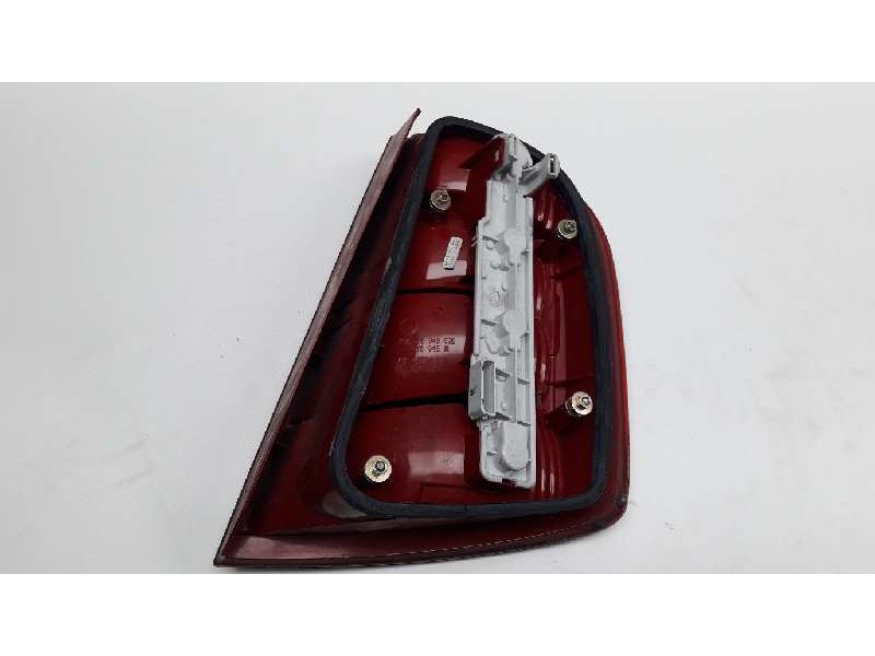 Recambio de piloto trasero izquierdo para skoda fabia (6y2/6y3) comfort referencia OEM IAM 6Y6945095  