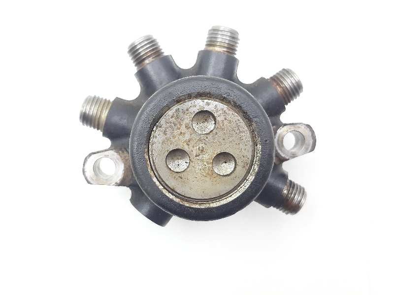 Recambio de rampa inyectora para ford mondeo ber. (ca2) trend x referencia OEM IAM 4M5Q9D280DB  