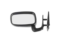 Recambio de retrovisor izquierdo para volkswagen polo (867/871/873) referencia OEM IAM   