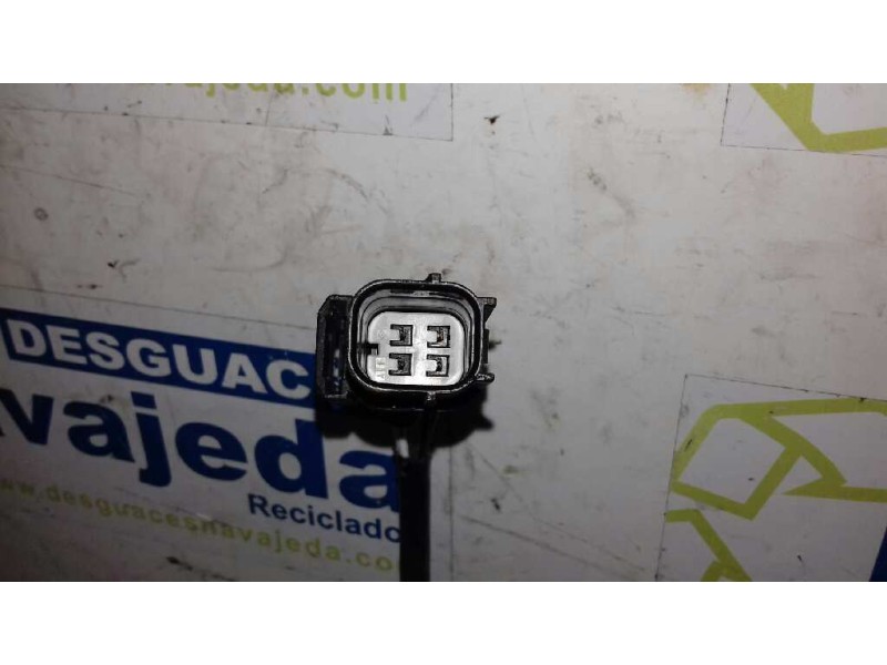 Recambio de sonda lambda para honda civic lim.4 (fd) 1.8 es referencia OEM IAM   