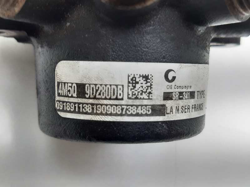 Recambio de rampa inyectora para ford mondeo ber. (ca2) trend x referencia OEM IAM 4M5Q9D280DB  