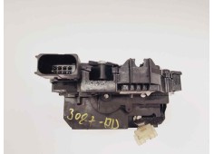 Recambio de cerradura puerta delantera derecha para opel corsa e van referencia OEM IAM 13431840   2