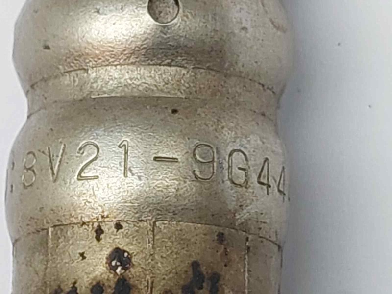 Recambio de sonda lambda para ford fiesta (cb1) ambiente referencia OEM IAM 8V219G444AA  