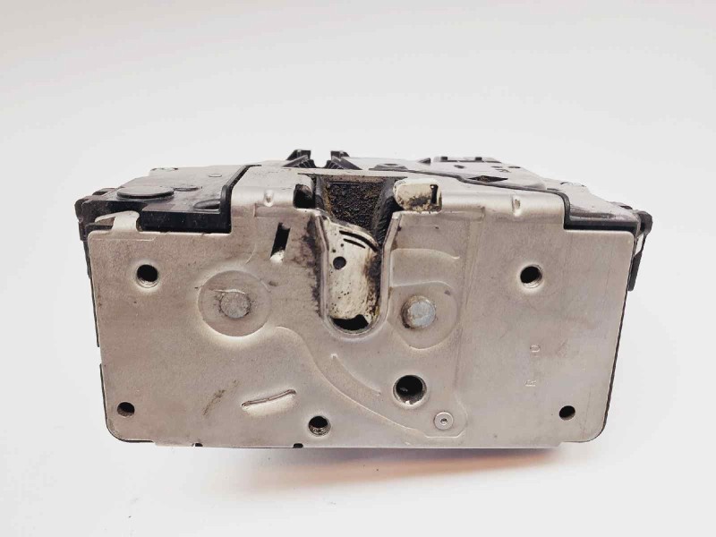 Recambio de cerradura puerta delantera derecha para opel corsa e van referencia OEM IAM 13431840  