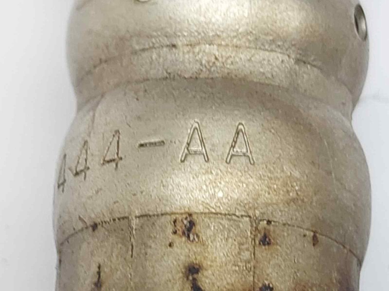 Recambio de sonda lambda para ford fiesta (cb1) ambiente referencia OEM IAM 8V219G444AA  