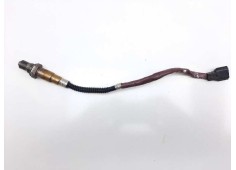 Recambio de sonda lambda para nissan pulsar (c13) sport edition referencia OEM IAM 0258010062  