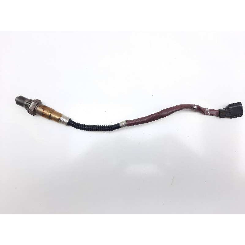 Recambio de sonda lambda para nissan pulsar (c13) sport edition referencia OEM IAM 0258010062  