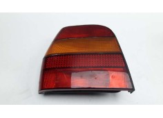 Recambio de piloto trasero izquierdo para volkswagen polo berlina (6n2) trendline referencia OEM IAM   