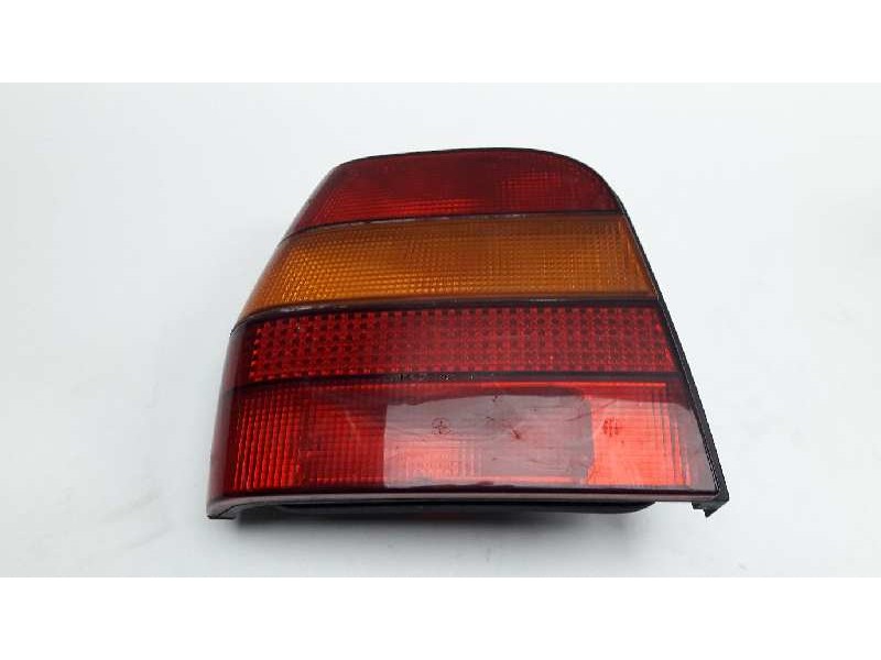 Recambio de piloto trasero izquierdo para volkswagen polo berlina (6n2) trendline referencia OEM IAM   