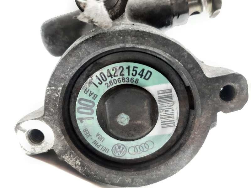 Recambio de bomba direccion para seat toledo (1m2) select referencia OEM IAM 1J0422154D  