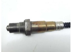 Recambio de sonda lambda para nissan pulsar (c13) sport edition referencia OEM IAM 0258010062   2