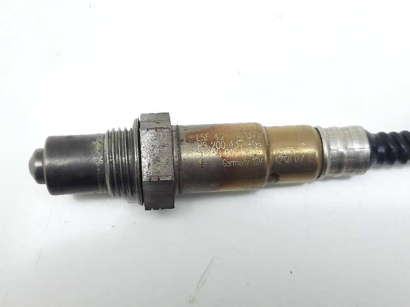 Recambio de sonda lambda para nissan pulsar (c13) sport edition referencia OEM IAM 0258010062  