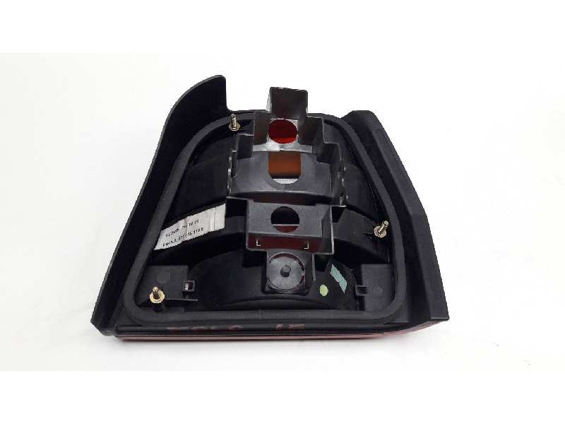 Recambio de piloto trasero izquierdo para volkswagen polo berlina (6n2) trendline referencia OEM IAM   