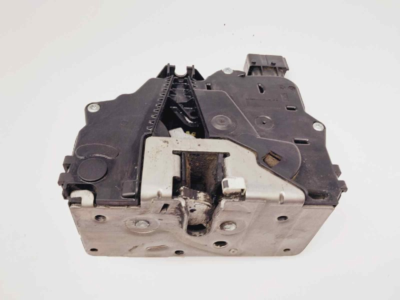 Recambio de cerradura puerta delantera derecha para opel corsa e van referencia OEM IAM 13431840  