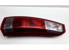 Recambio de piloto trasero derecho para opel meriva enjoy referencia OEM IAM   