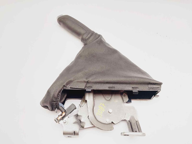 Recambio de palanca freno de mano para opel corsa e van referencia OEM IAM 465681150  