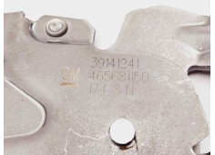 Recambio de palanca freno de mano para opel corsa e van referencia OEM IAM 465681150   2