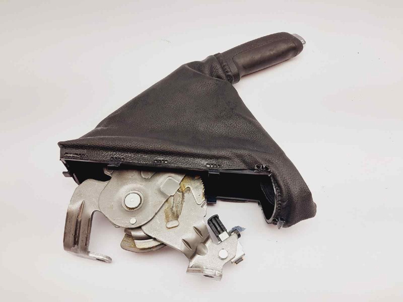 Recambio de palanca freno de mano para opel corsa e van referencia OEM IAM 465681150  