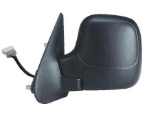 Recambio de retrovisor izquierdo para citroen berlingo referencia OEM IAM 27223521 8153HS 8148PL