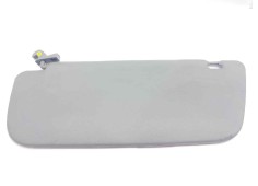 Recambio de parasol izquierdo para volkswagen crafter caja cerrada caja cerrada 35, batalla larga con techo alto referencia OEM 