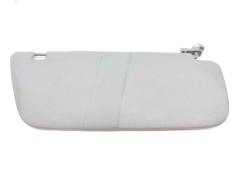 Recambio de parasol izquierdo para volkswagen crafter caja cerrada caja cerrada 35, batalla larga con techo alto referencia OEM  2