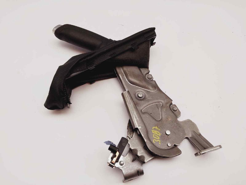 Recambio de palanca freno de mano para opel corsa e van referencia OEM IAM 465681150  