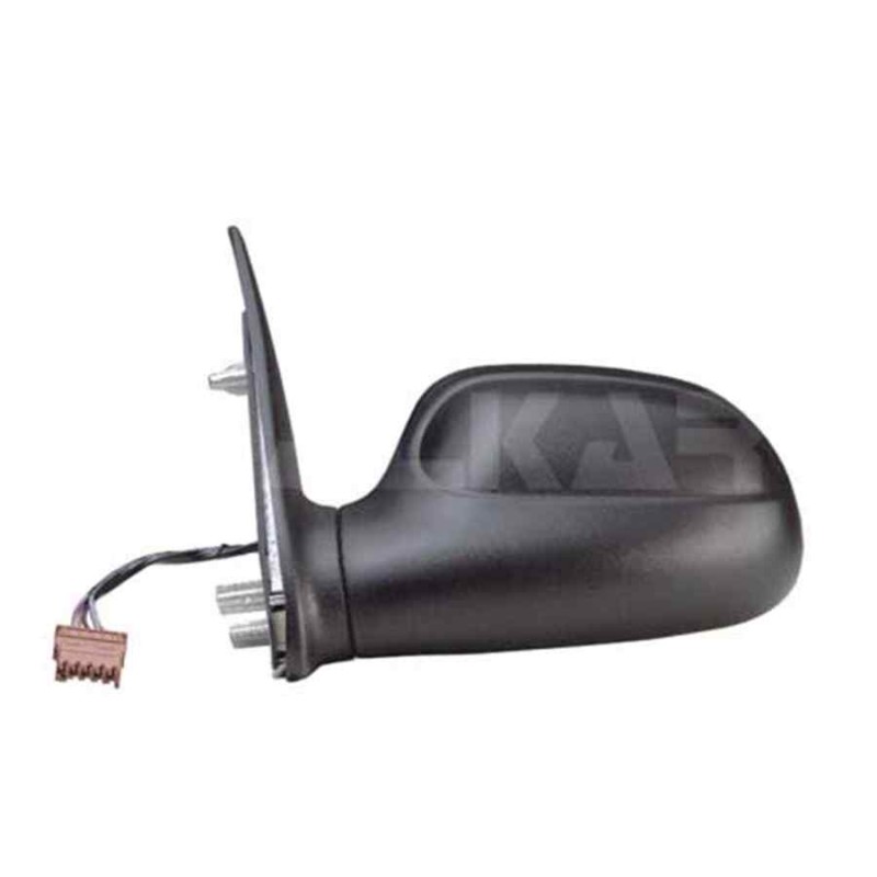 Recambio de retrovisor izquierdo para citroen saxo referencia OEM IAM 27222521 8148KV 