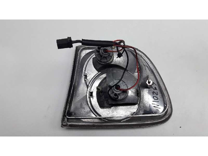 Recambio de piloto trasero izquierdo para seat leon (1m1) signo referencia OEM IAM   