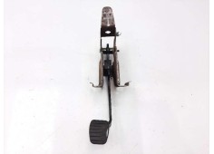 Recambio de pedal freno para dacia dokker ambiance referencia OEM IAM 465016578R  