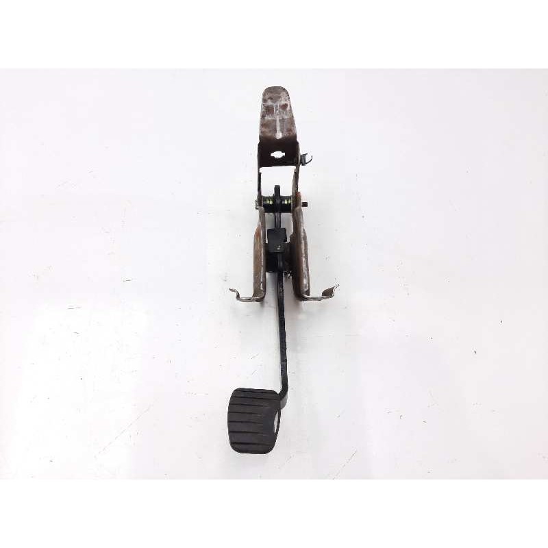 Recambio de pedal freno para dacia dokker ambiance referencia OEM IAM 465016578R  