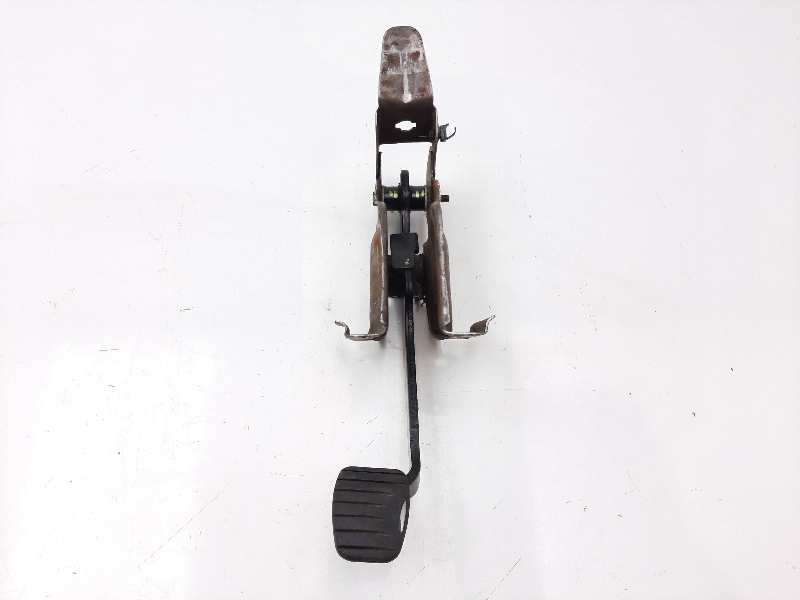 Recambio de pedal freno para dacia dokker ambiance referencia OEM IAM 465016578R  