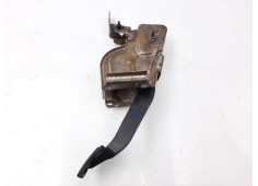 Recambio de pedal freno para dacia dokker ambiance referencia OEM IAM 465016578R   2