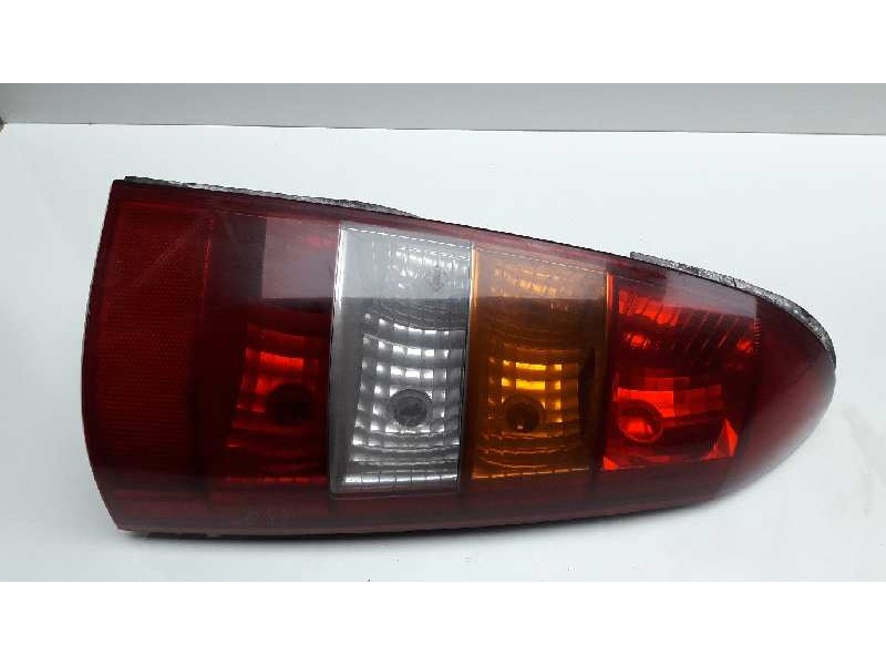 Recambio de piloto trasero derecho para opel astra g caravan comfort referencia OEM IAM   