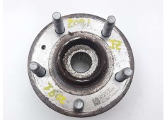 Recambio de buje para opel astra k lim. 5türig business referencia OEM IAM 13580304 557804735 