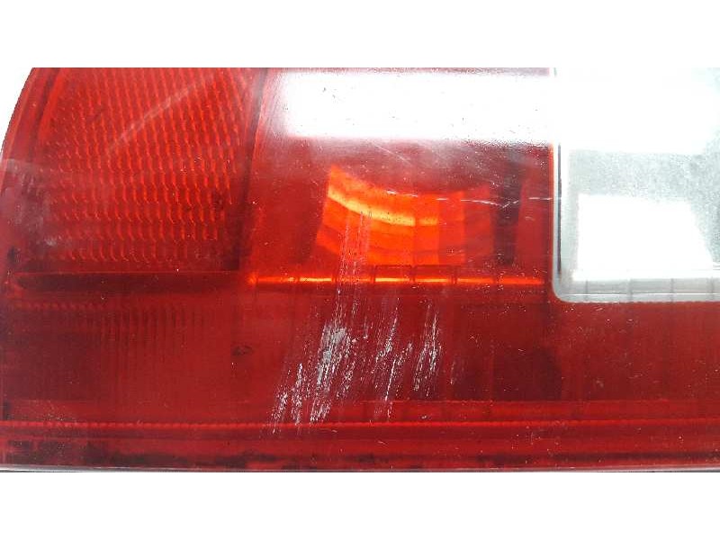 Recambio de piloto trasero derecho para opel astra g caravan comfort referencia OEM IAM   