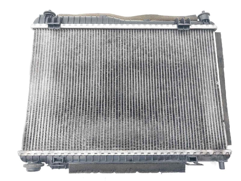 Recambio de radiador agua para ford fiesta (cb1) ambiente referencia OEM IAM 8V518005BF  