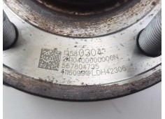 Recambio de buje para opel astra k lim. 5türig business referencia OEM IAM 13580304 557804735  2