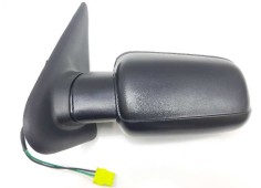 Recambio de retrovisor izquierdo para citroen zx referencia OEM IAM 27221512  