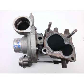 TURBOCOMPRESOR SH0113700 8103570002 