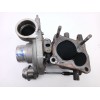 Recambio de turbocompresor para mazda cx-5 (ke, gh) 2.2 d (ke2fw) referencia OEM IAM SH0113700 8103570002 