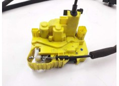 Recambio de cerradura puerta trasera izquierda para fiat qubo (300) dynamic referencia OEM IAM 1370900080   2
