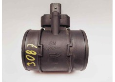 Recambio de caudalimetro para opel corsa e van referencia OEM IAM 13274755 460023377 