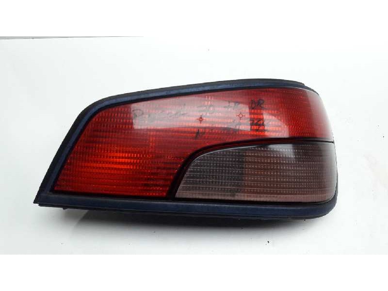 Recambio de piloto trasero derecho para peugeot 306 berlina 3/4/5 puertas (s2) boulebard referencia OEM IAM   